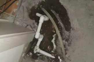 安徽卫生间漏水检测多少钱